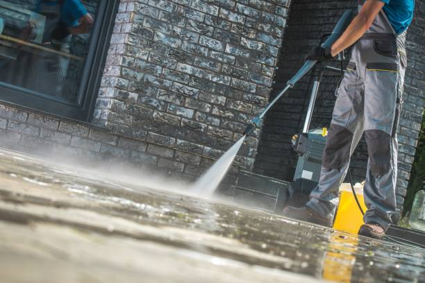Concrete Sealing in Lakeport, TX
