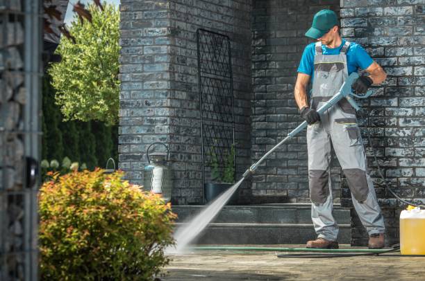 Spring Cleaning in Lakeport, TX