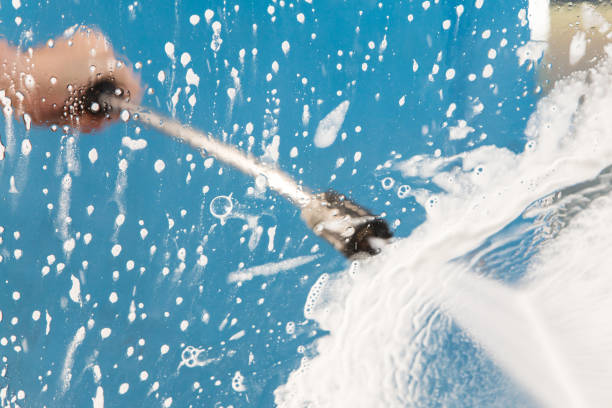Lakeport, TX  Pressure Washing Services Company