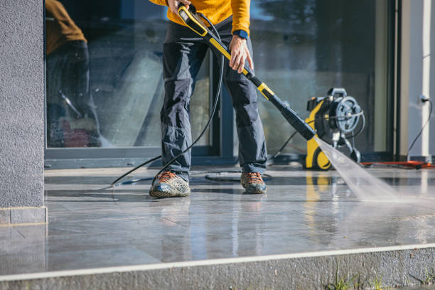 Best Sidewalk and Walkway Cleaning  in Lakeport, TX